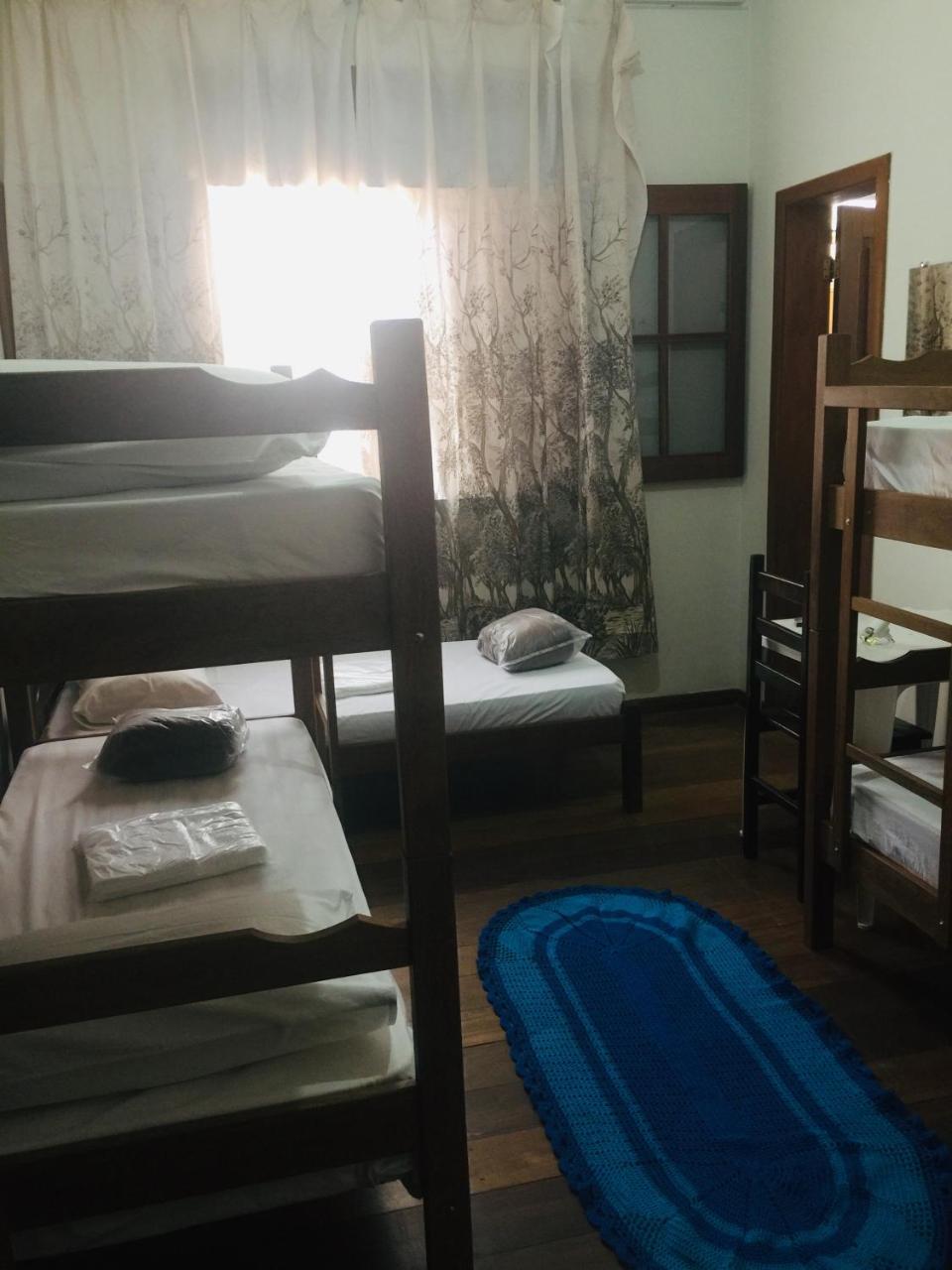 Hospedaria Central ديامانتينا المظهر الخارجي الصورة