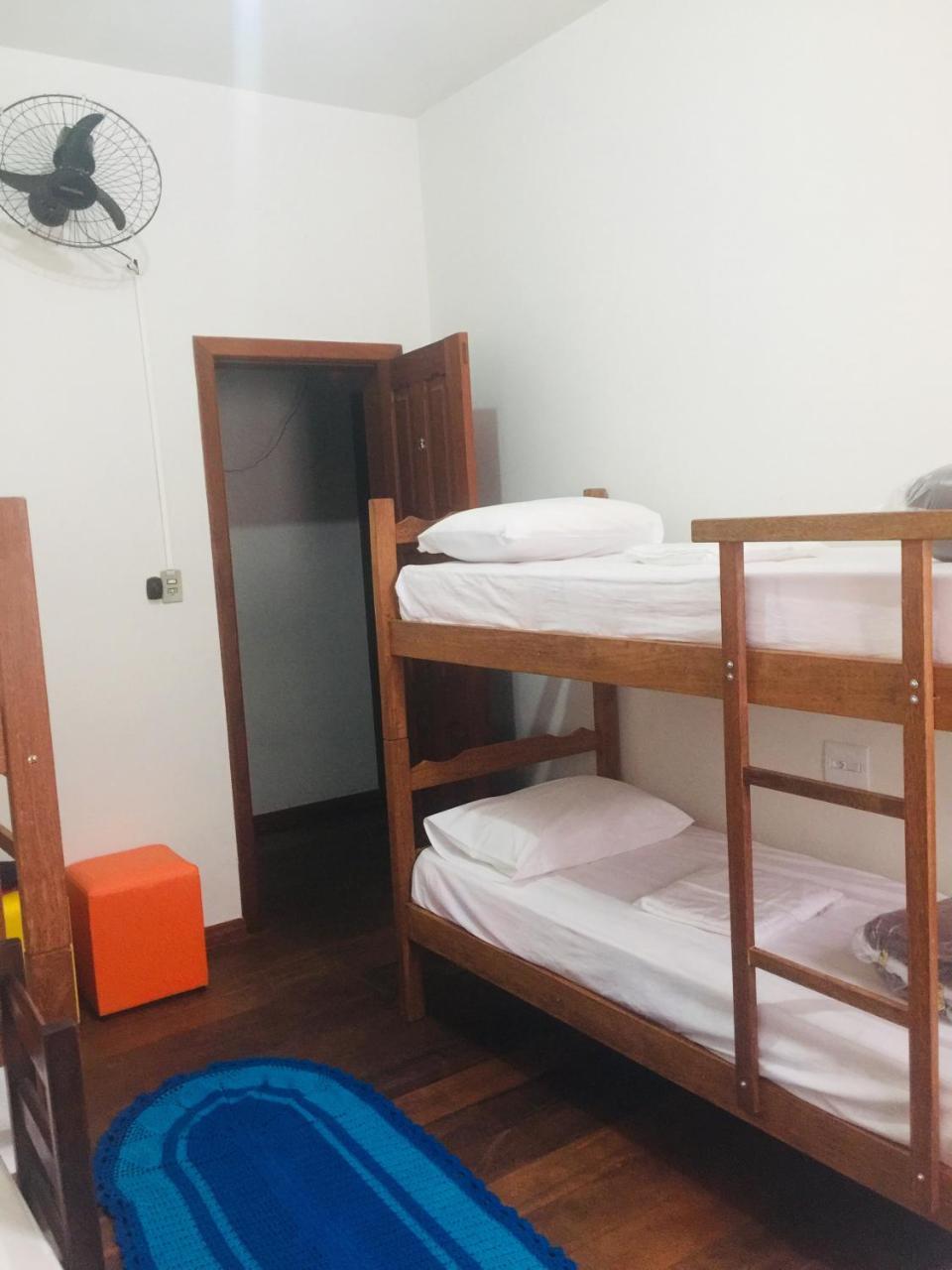 Hospedaria Central ديامانتينا المظهر الخارجي الصورة